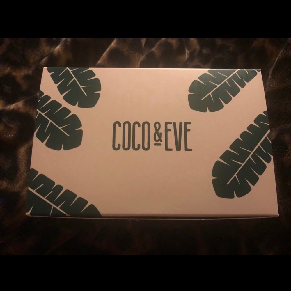 Coco & Eve
